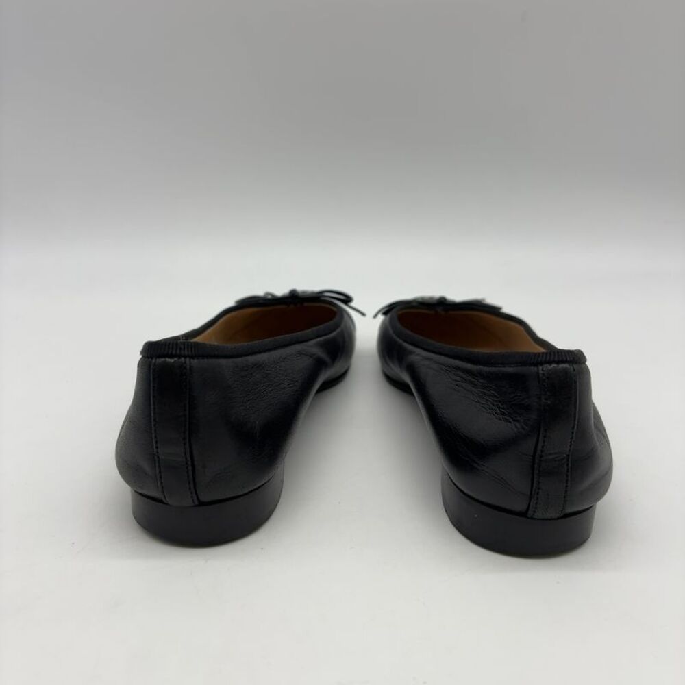 CHANEL Ballerina Ballet Flats\ - Picture 4 of 8